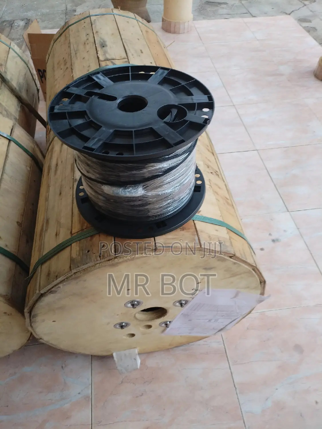 Gyxtw 8cores 0.7mm Steel,3km
