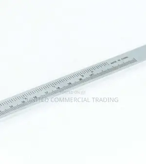 Vernier Caliper