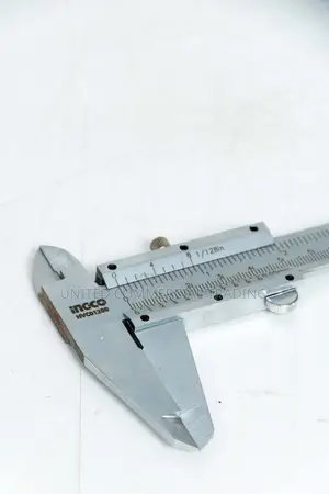 Vernier Caliper