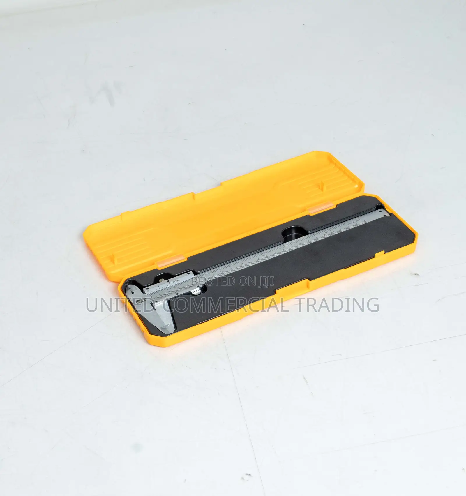 Vernier Caliper
