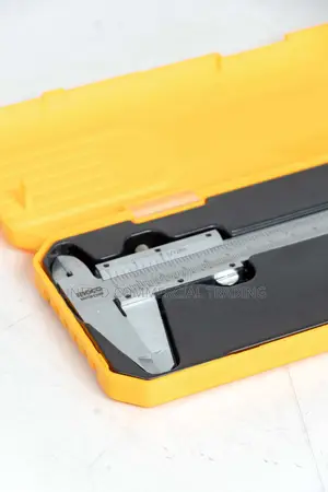 Vernier Caliper