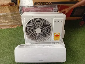 Hot Weather? No Problem With Maxmo 1.5hp Air Conditioner