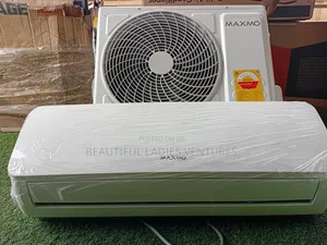 Quality Cooling at a Fair Price – Maxmo 1.5hp Split System Ac