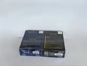 Malaki (Blue Lazuli, Amber Oud, Turquoise, Secret) Perfumes