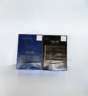 Malaki (Blue Lazuli, Amber Oud, Turquoise, Secret) Perfumes