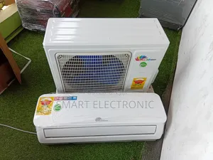 Super Chill Rainbow Air Conditioning 1.5hp Split System
