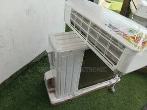 Save Energy, Stay Cool – Rainbow 1.5hp Split Ac