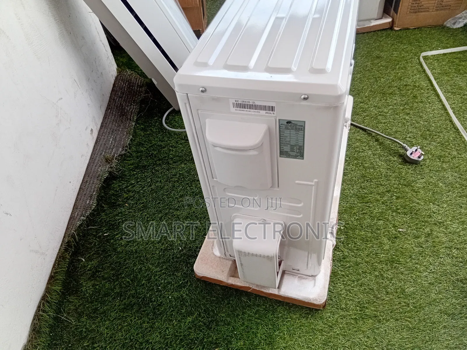 Dream Cool Rainbow Air Conditioning 1.5hp Split System