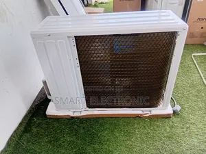 Fresh Living
Rainbow Air Conditioning 1.5hp Split System