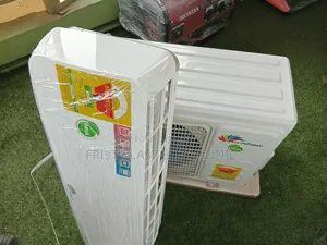 Rainbow 1.5hp – Cool More, Spend Less