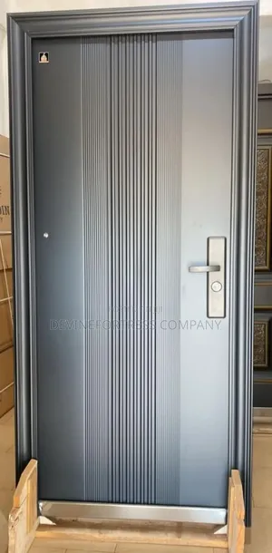 Splendor 1 1⁄2 Security Door