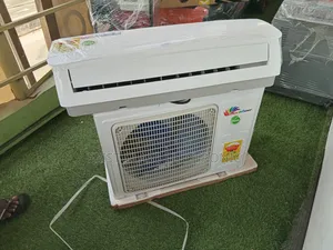 Rainbow 1.5hp Split Ac – Premium Cooling Experience