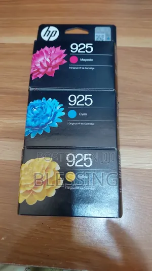 Hp Inkjet 925