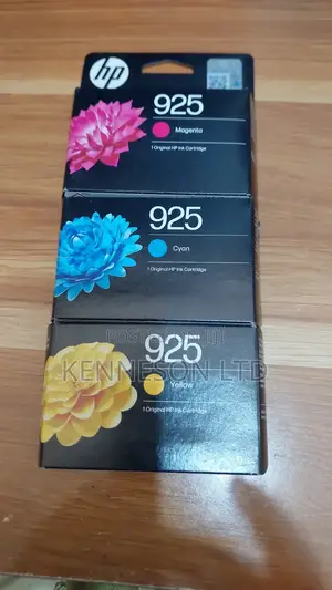 Hp Inkjet 925