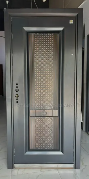 High Quality Affordable Door