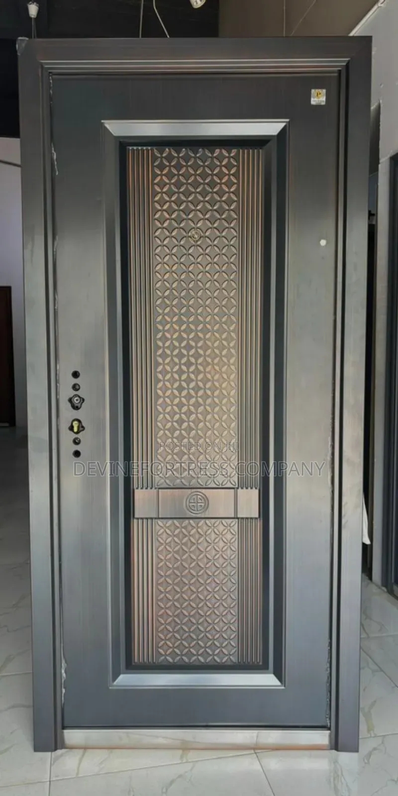 High Quality Affordable Door