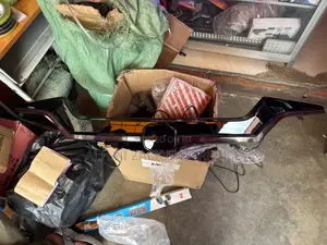 Honda Accord 208-2022 Boot Led