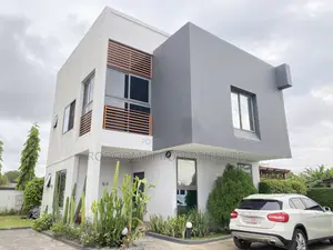 4bdrm Duplex in Tesano Gardens for sale