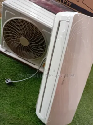 Maxmo – Trusted Cooling for Every Space 1.5hp Split System