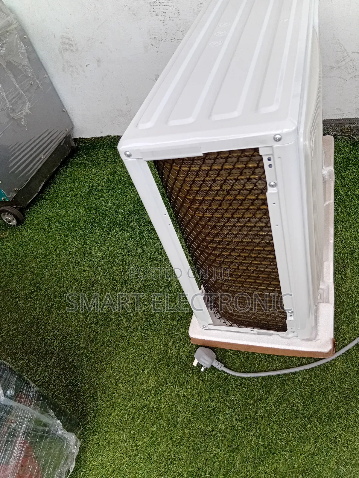 Instant Cool Rainbow Air Conditioning 1.5hp Split System