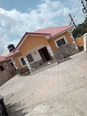 2bdrm House in Oyarifa for rent