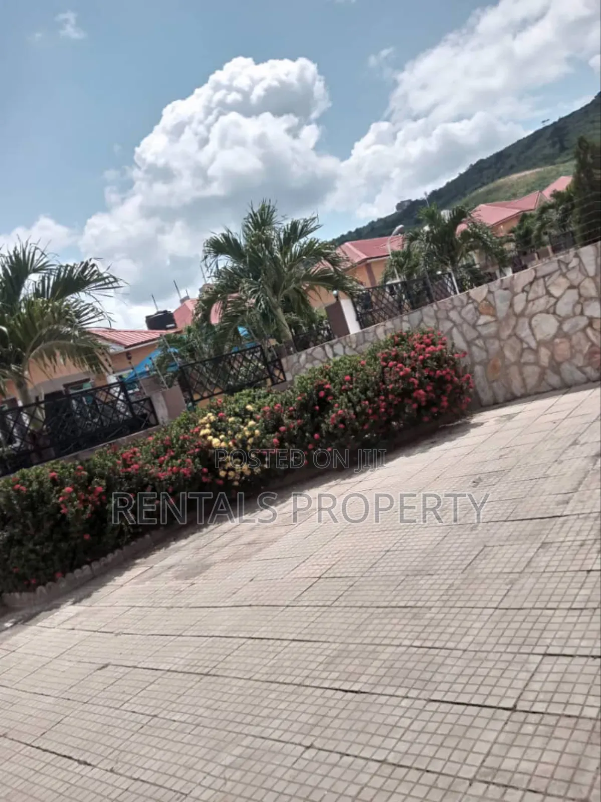 2bdrm House in Oyarifa for rent