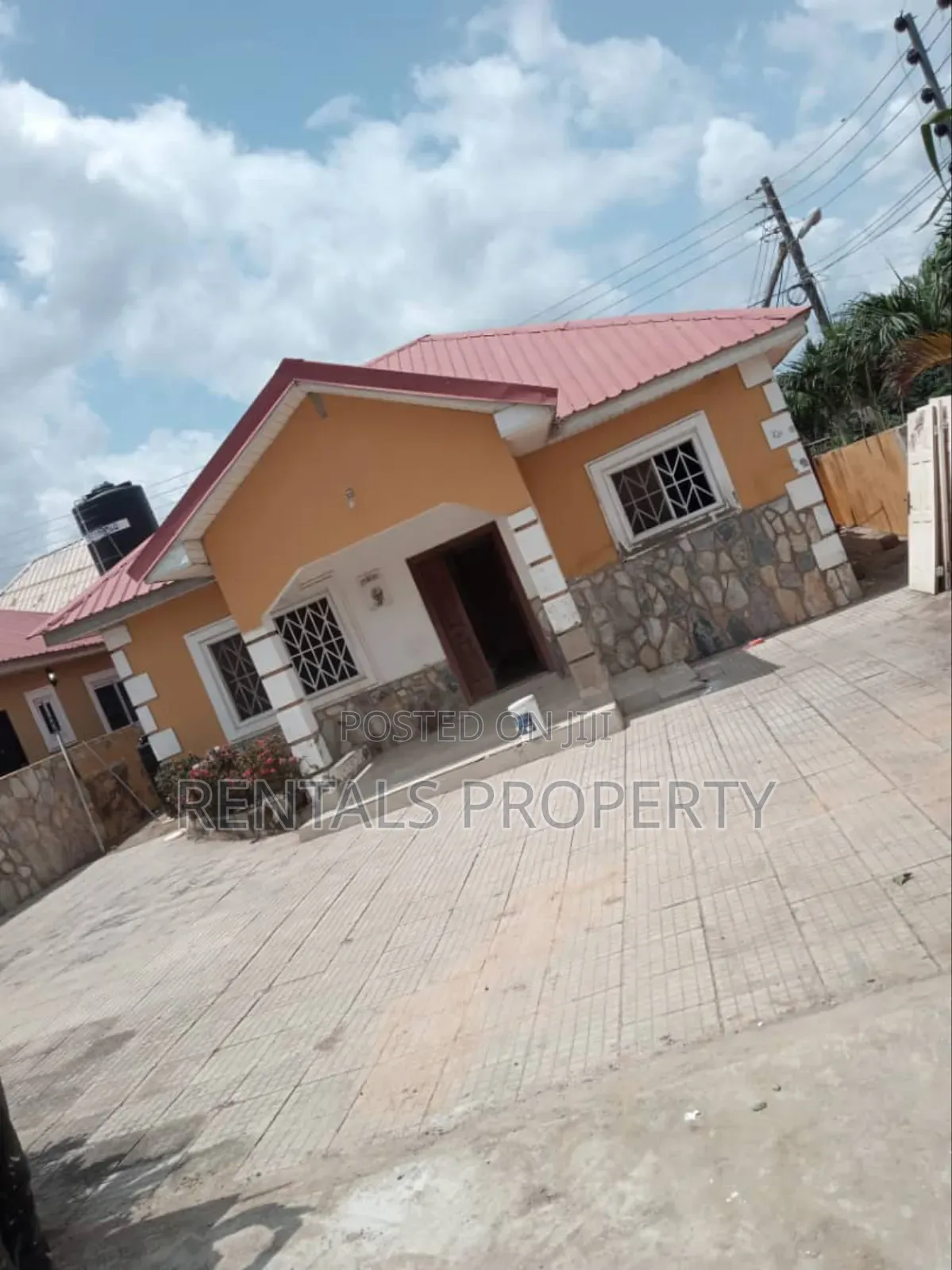 2bdrm House in Oyarifa for rent