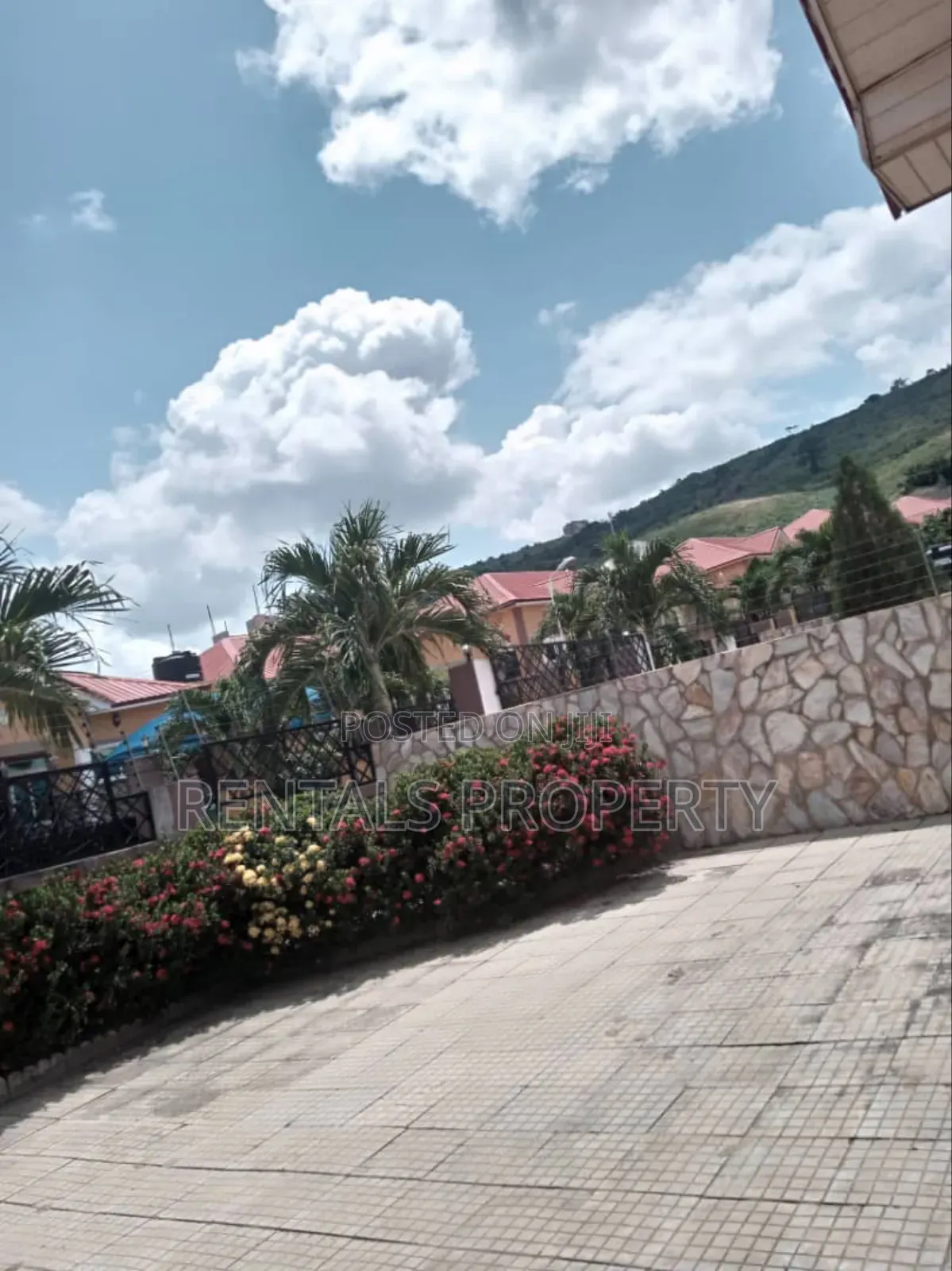 2bdrm House in Oyarifa for rent