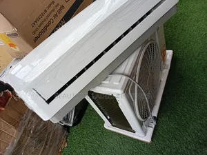 Refresh Your Home Comfort With Maxmo Ac 1.5hp Split System