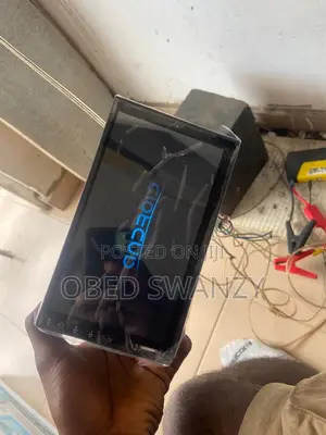 Daewoo Matiz Android Car Tape