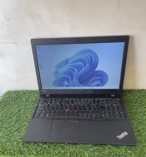 ThinkPad L580 i3-7020U/8GB/500GB HD