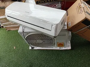 Super Quiet, Super Cool – Maxmo Air Conditioner
 1.5hp Split System