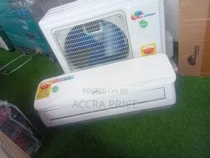 Sleep Dry and Cool 1.5hp Rainbow