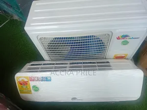 Air Coolant 1.5hp Rainbow