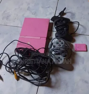 Playstation 2 Slim