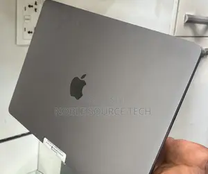 Laptop Apple MacBook Air 2020 M1 8GB Apple M1 SSD 256GB