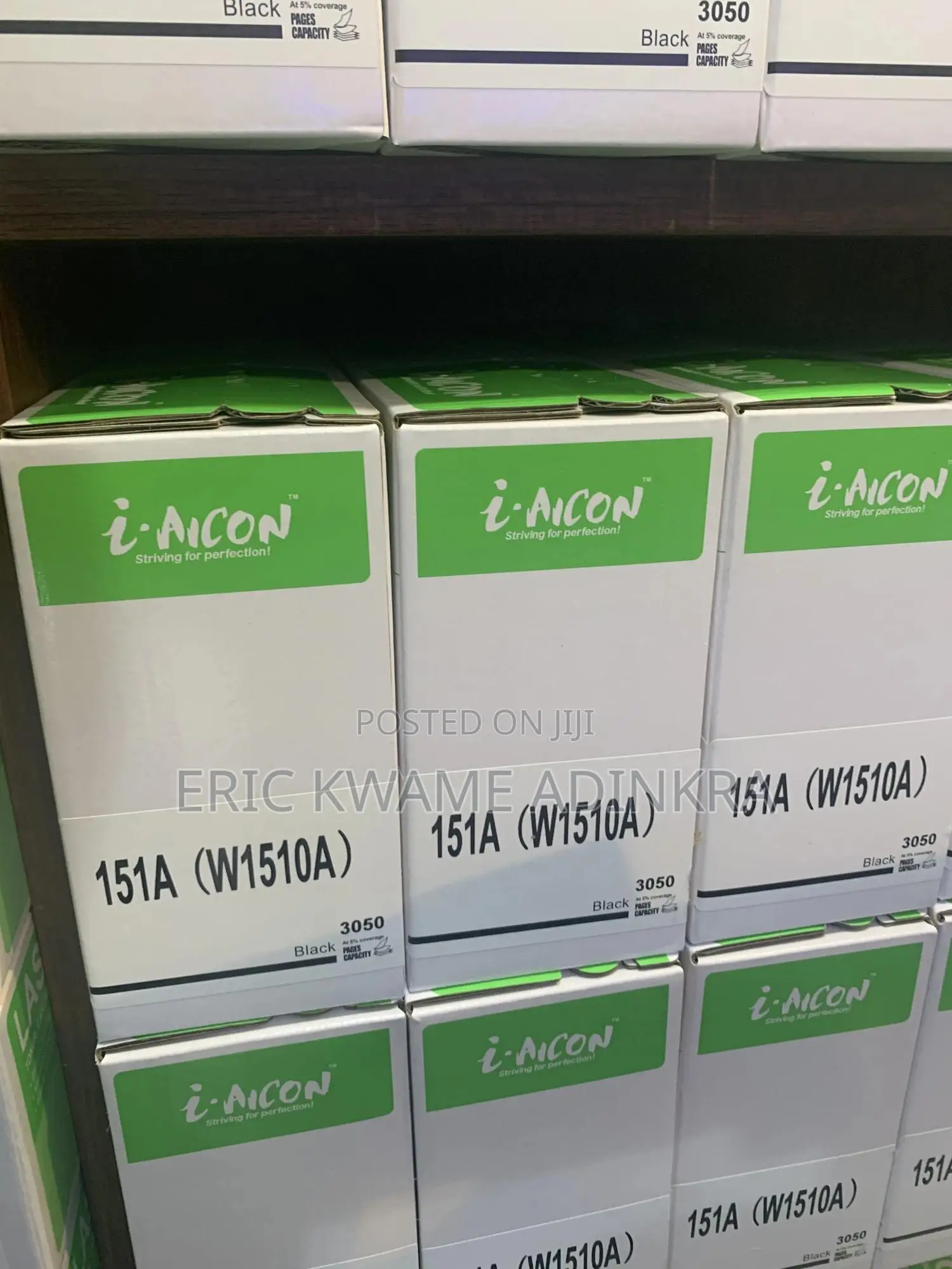 Hp 151a Toner Cartridge