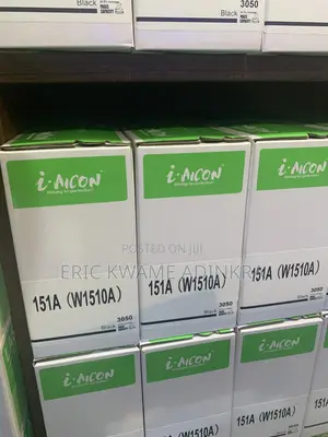 Hp 151a Toner Cartridge