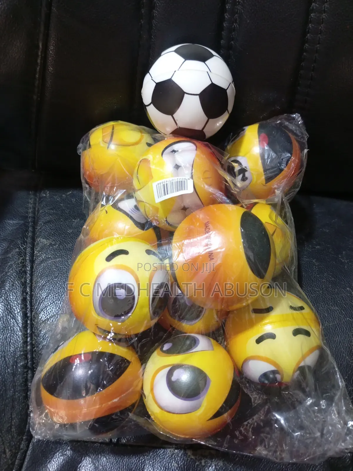Massage Ball