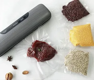 Sokany Vacuum Rubber Sealer (60kpa)
