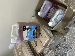 Cleaning Service and Scrubber Rentals