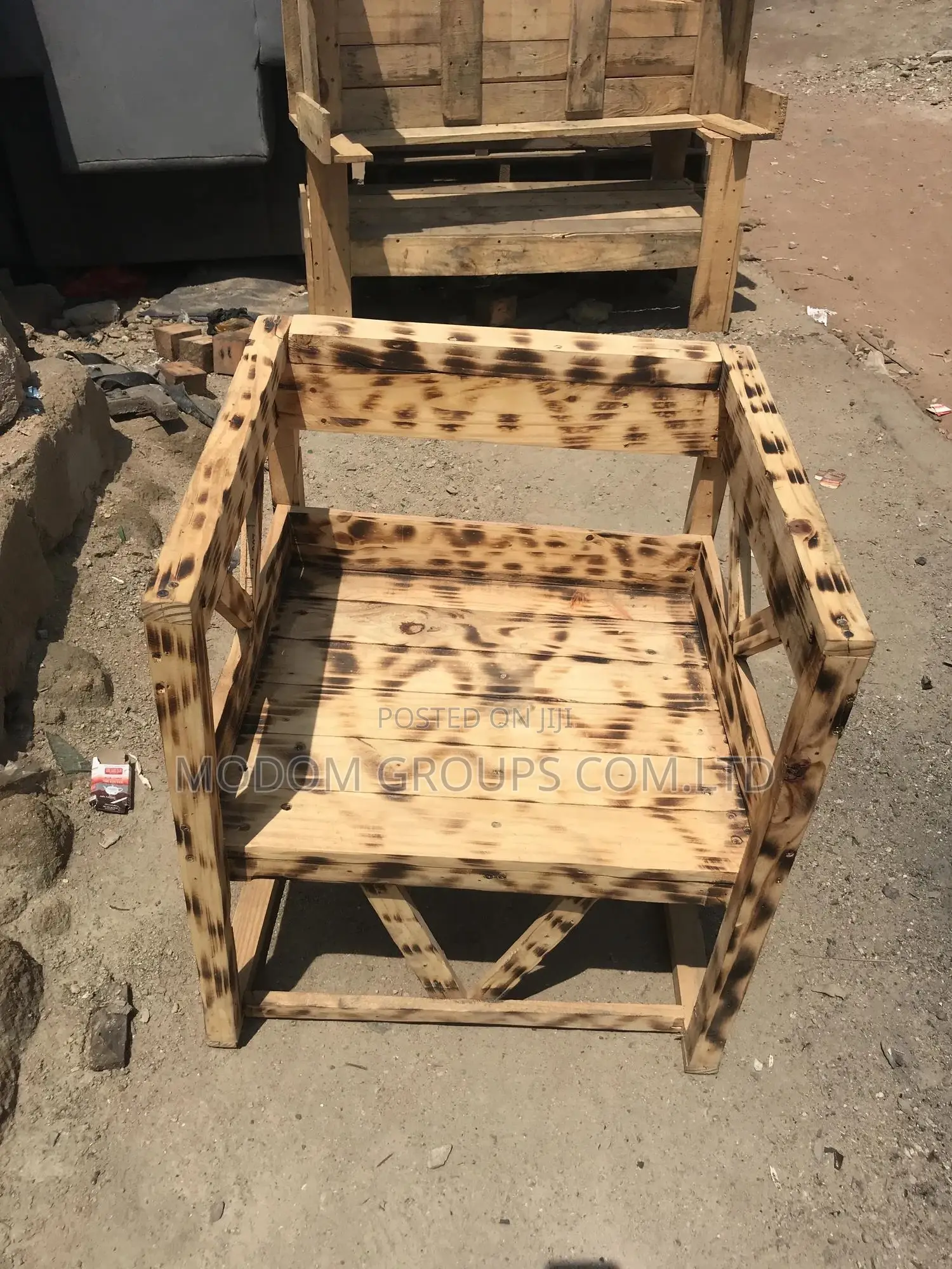 Set Of Chairs For Sale