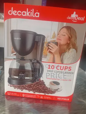 Feel Coffee Essence 10cups