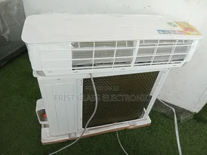 Rainbow 1.5hp – Smart Design, Powerful Cooling