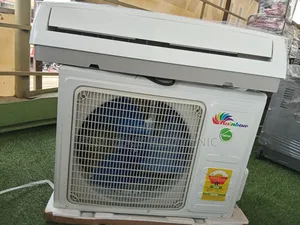 Cool Technology, Sleek Design – Rainbow 1.5hp
