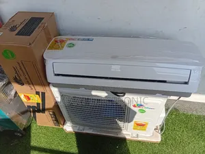 Crystal Cool Rainbow Air Conditioning 1.5hp Split System