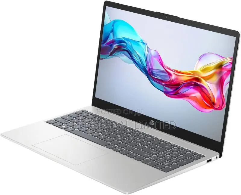 New Laptop HP 15 8GB Intel Core i5 SSD 512GB