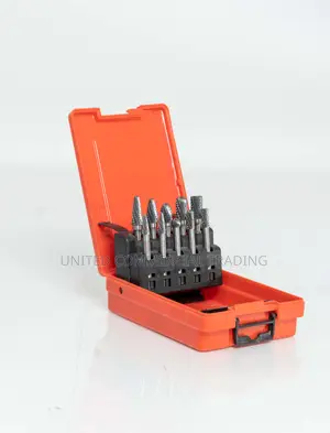 Carbide Metal Grinding Bit Set