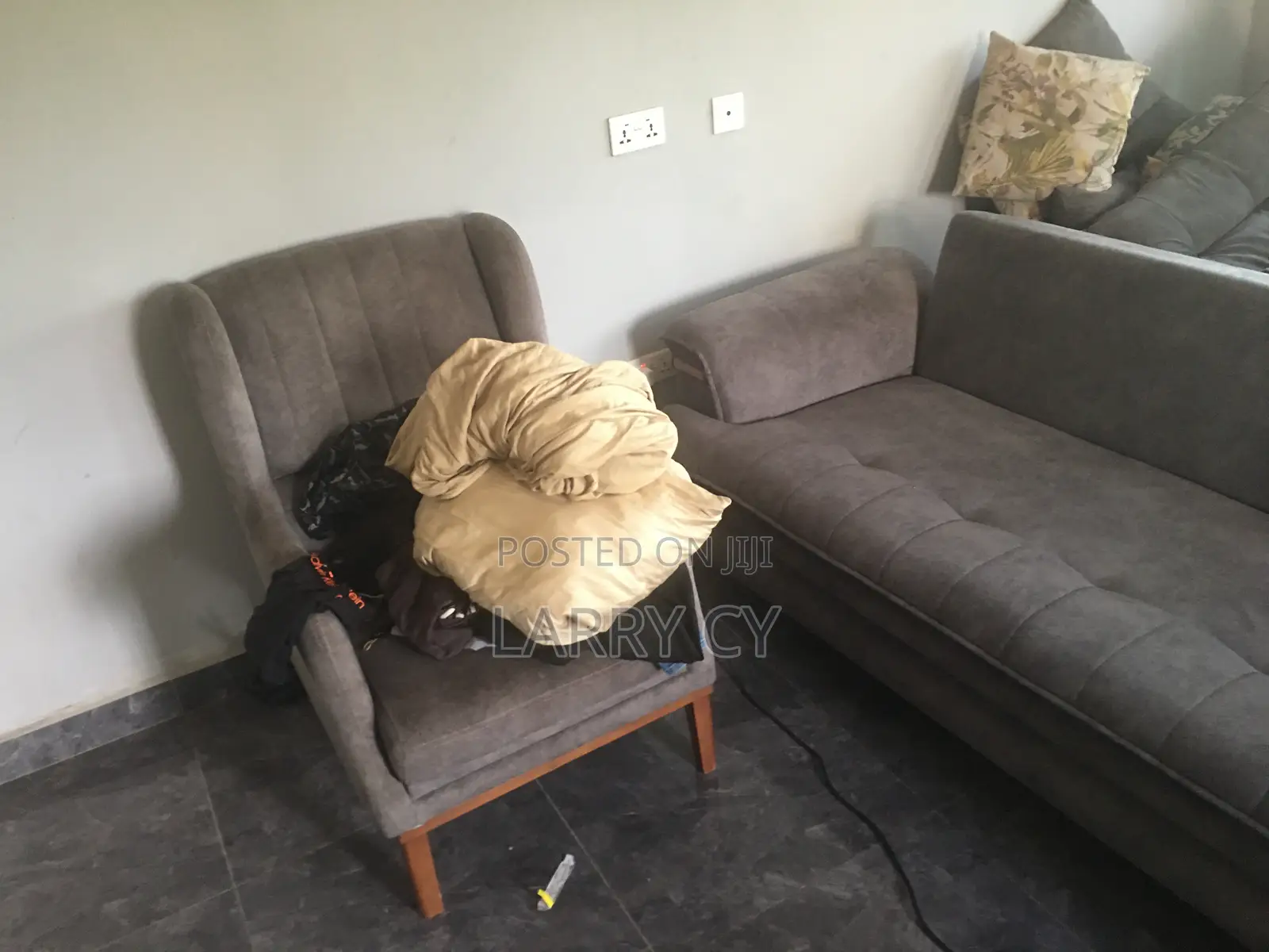 High Quality Sofas