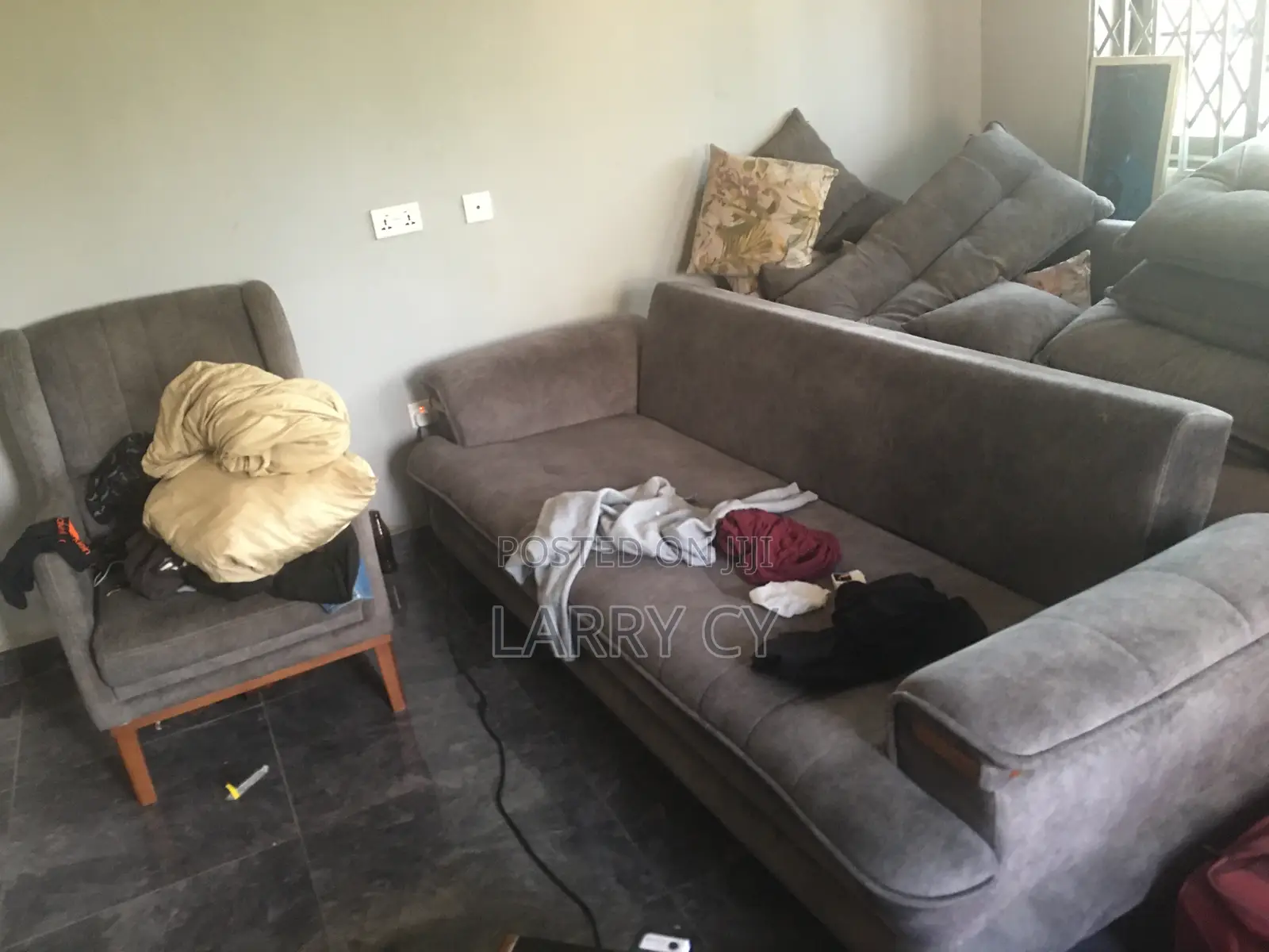 High Quality Sofas